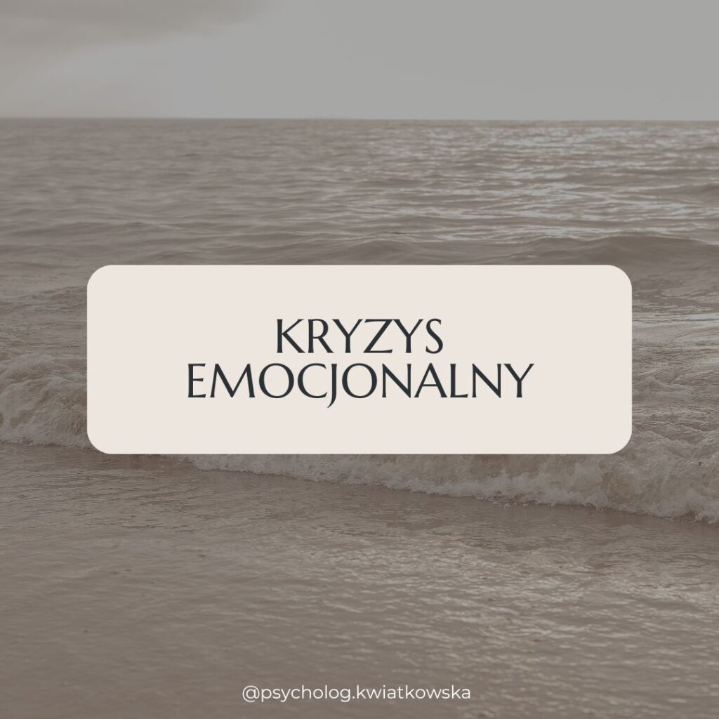 kryzys emocjonalny psycholog grudziądz