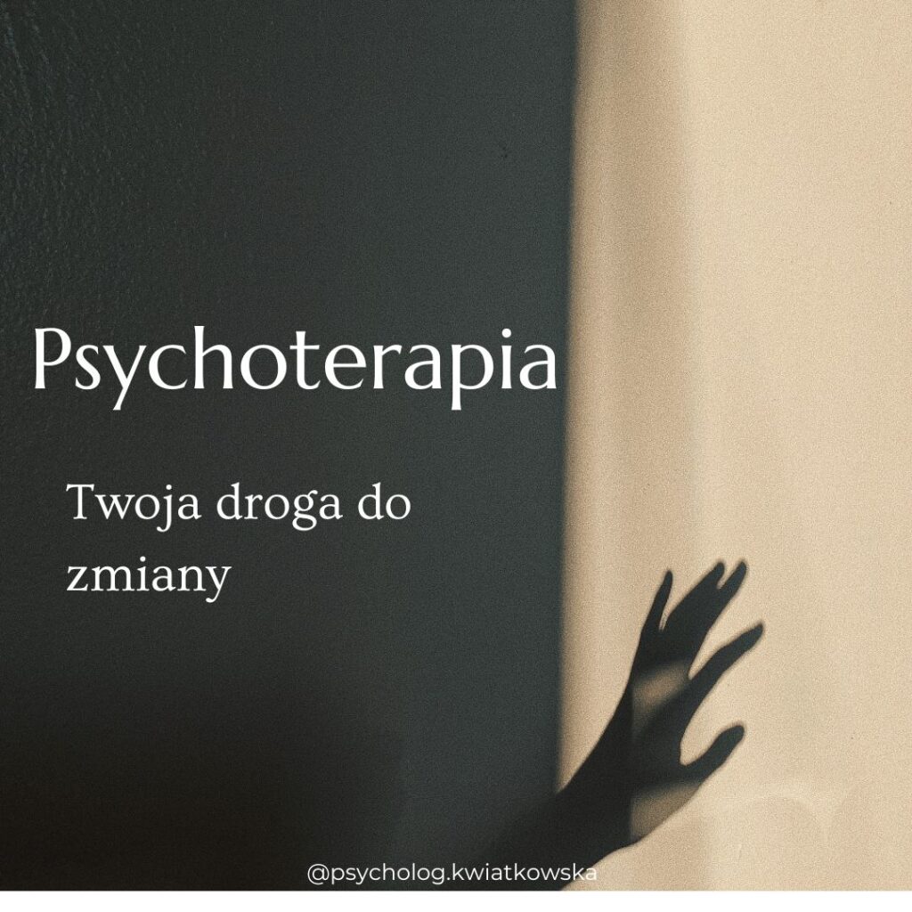 Psychoterapia Grudziądz